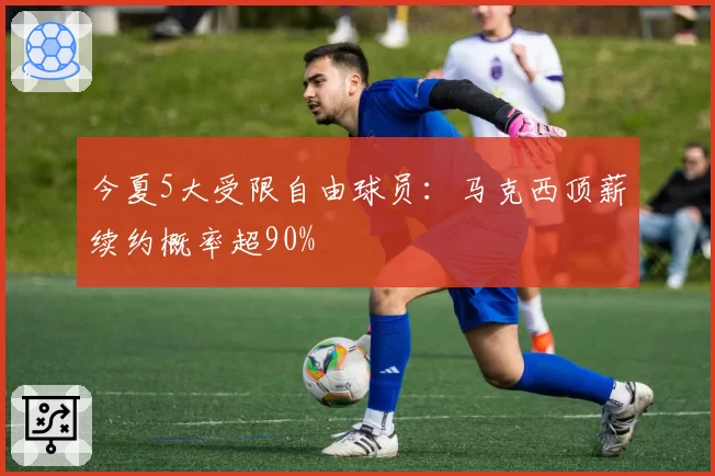 今夏5大受限自由球员：马克西顶薪续约概率超90%