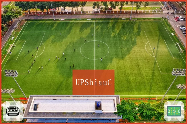 UPShiauC