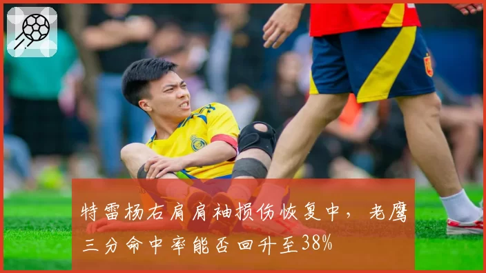 特雷杨右肩肩袖损伤恢复中，老鹰三分命中率能否回升至38%